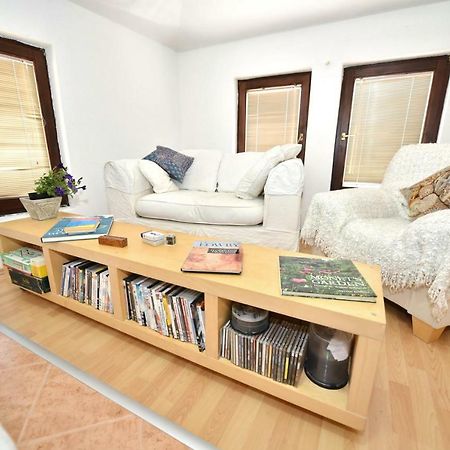 Number Nine Apartment Ohrid Luaran gambar
