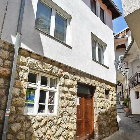 Number Nine Apartment Ohrid Luaran gambar
